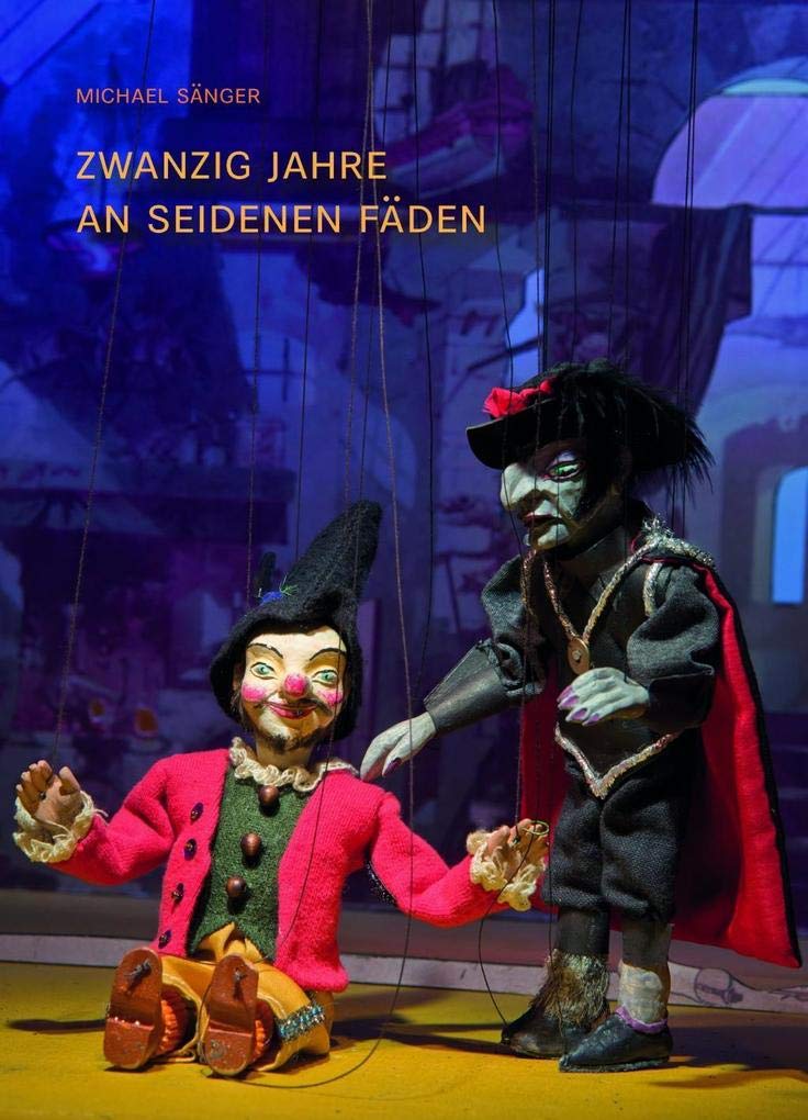 Zwanzig Jahre an seidenen Fäden: Das Lingener Marionettentheater Arts & Music