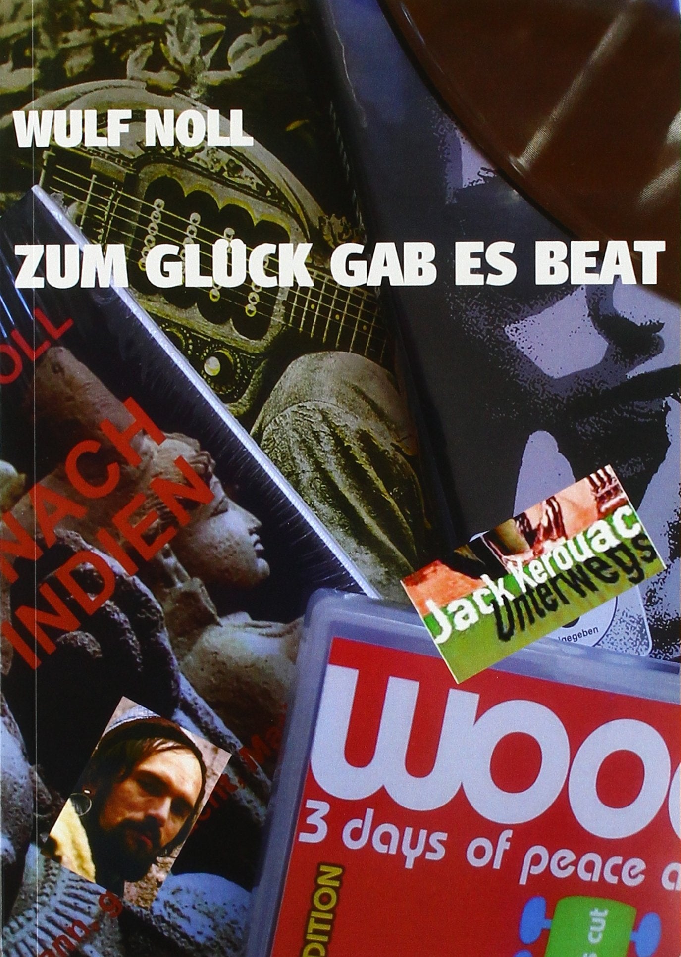 Zum Glück gab es Beat Contemporary literature