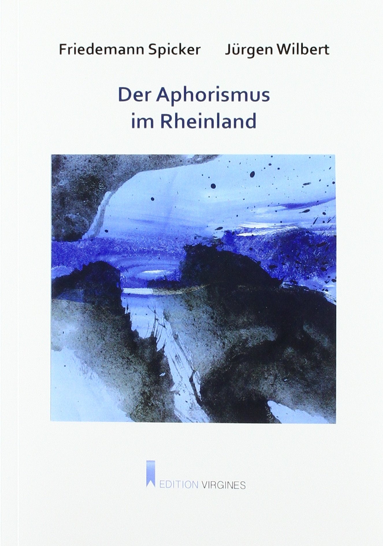 Product Image: Der Aphorismus im Rheinland