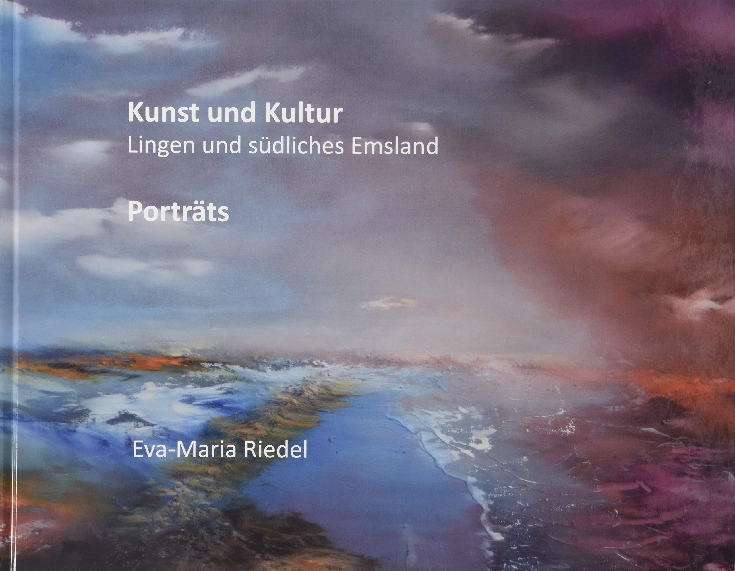 Kunst und Kultur. Südliches Emsland Film, Art & Culture
