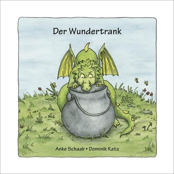 Der Wundertrank (findig Minibücher) Novels & Short Stories for children