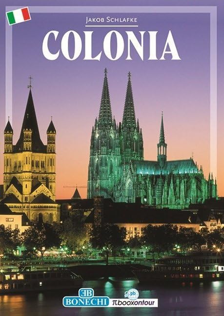Product Image: Colonia