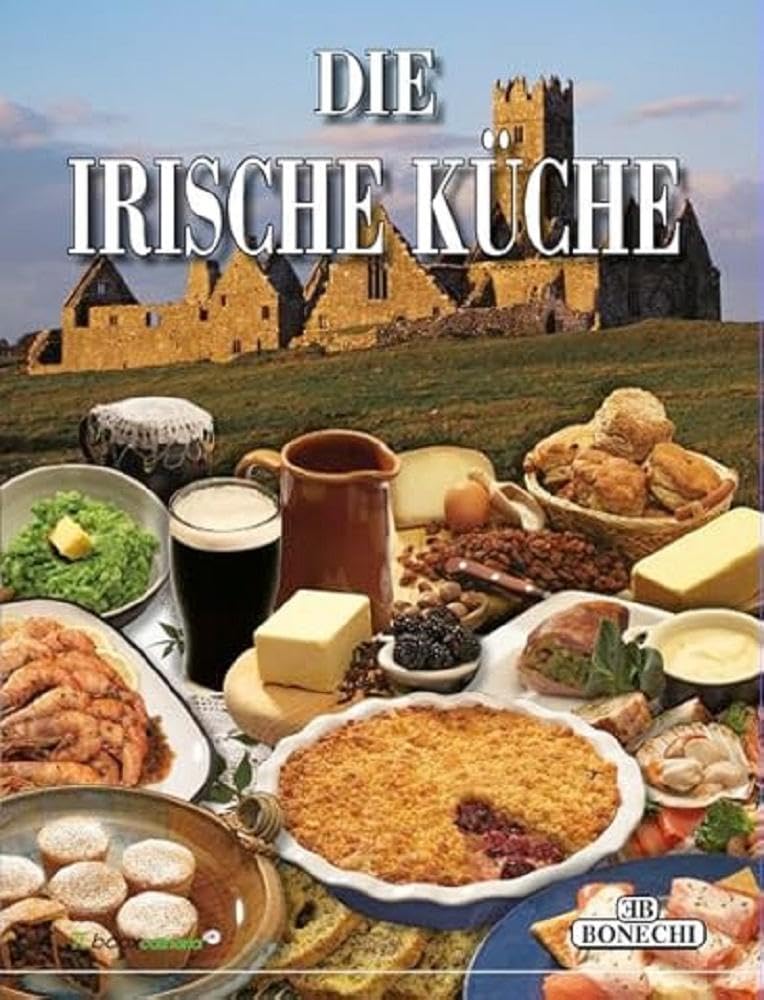 Product Image: Irische Küche