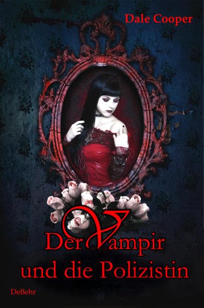 Der Vampir und die Polizistin LGBTQ+
