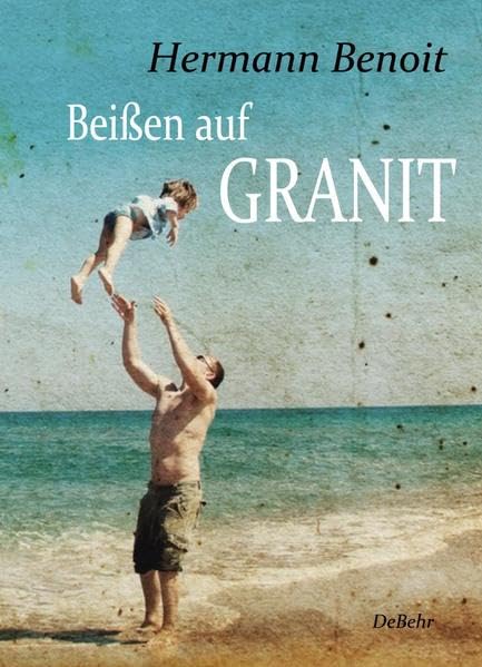 Beißen auf Granit - Roman Contemporary literature Books