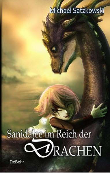 Sanidalee im Reich der Drachen Horror & Mystery