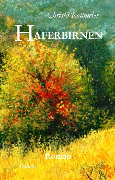 Haferbirnen - Roman Biographies