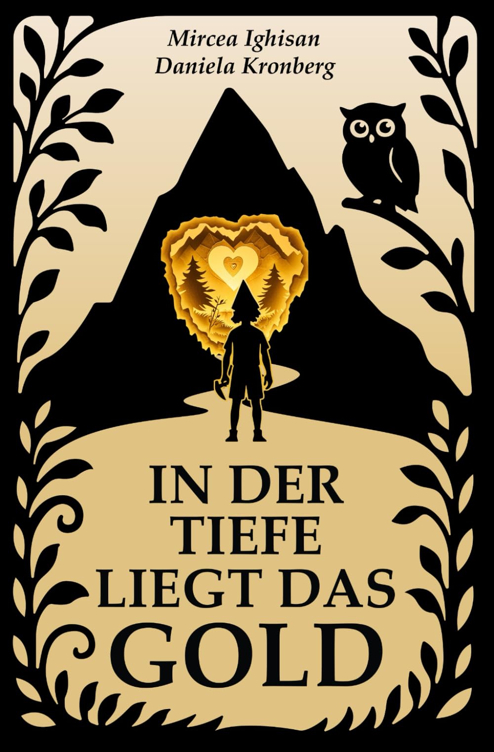 In der Tiefe liegt das Gold Contemporary literature