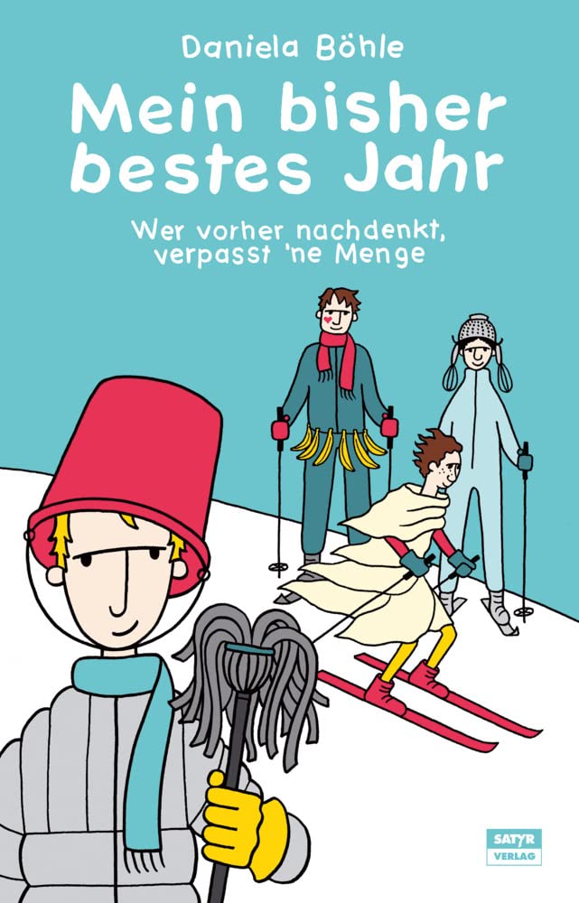 Product Image: Mein bisher bestes Jahr