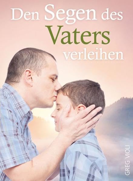 Product Image: Den Segen des Vaters verleihen