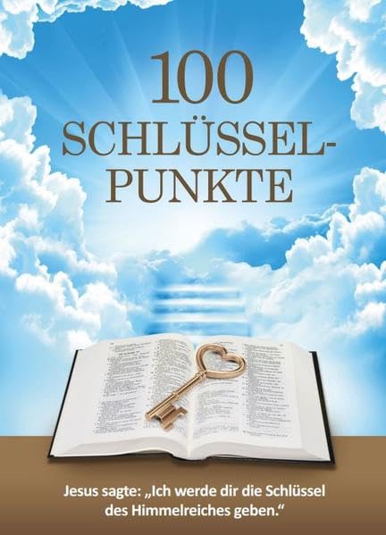 100 Schlüssel-Punkte Second hand books on Religion & Esotericism