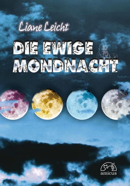 Die ewige Mondnacht Contemporary literature
