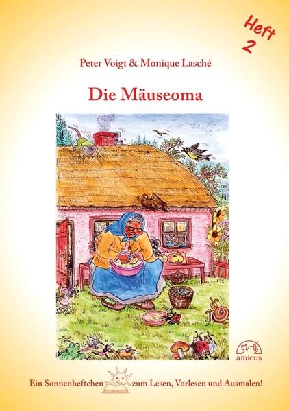 Product Image: Die Mäuseoma
