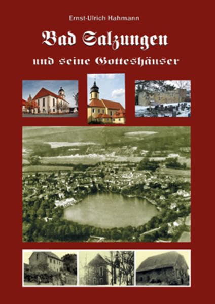 Bad Salzungen und seine Gotteshäuser Natural Sciences