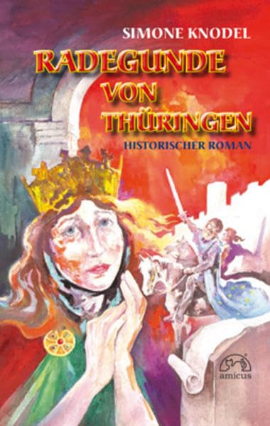Product Image: Radegunde von Thüringen