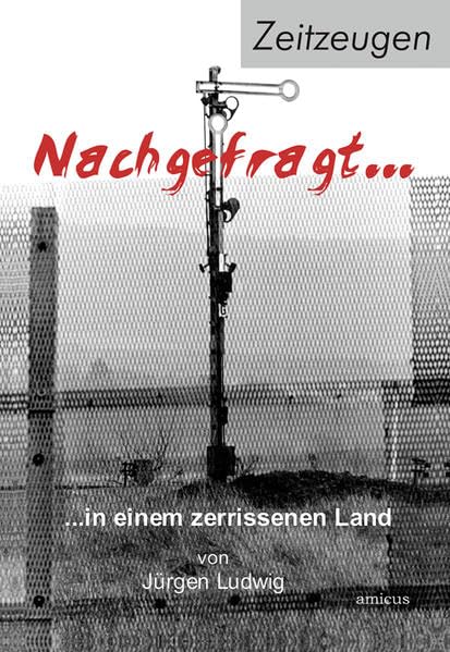 nachgefragt: in einem zerrissenen Land Personalities