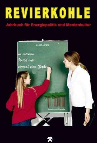 Jahrbuch für Energiepolitik und Montankultur Books