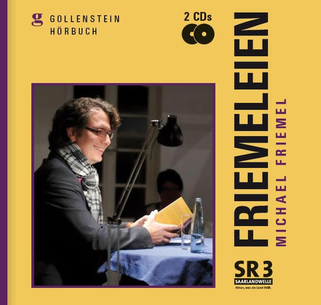 Friemeleien - Das Hörbuch Leisure, Home & Garden
