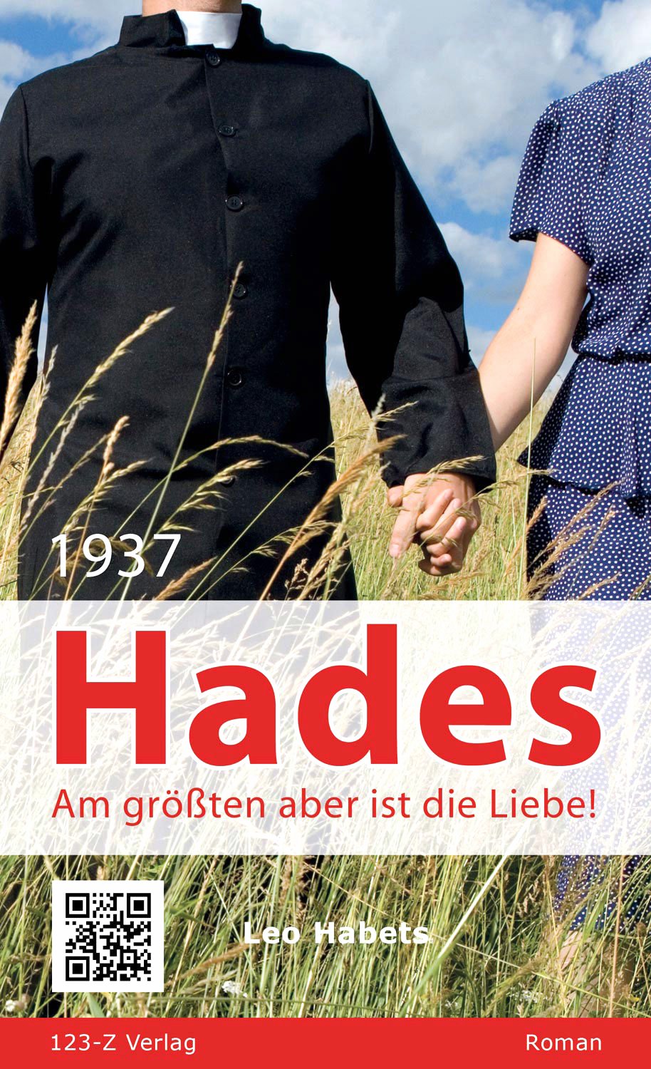 Hades Contemporary literature Books