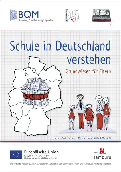 Schule in Deutschland verstehen: Grundwissen für Eltern Business, Finance & Career