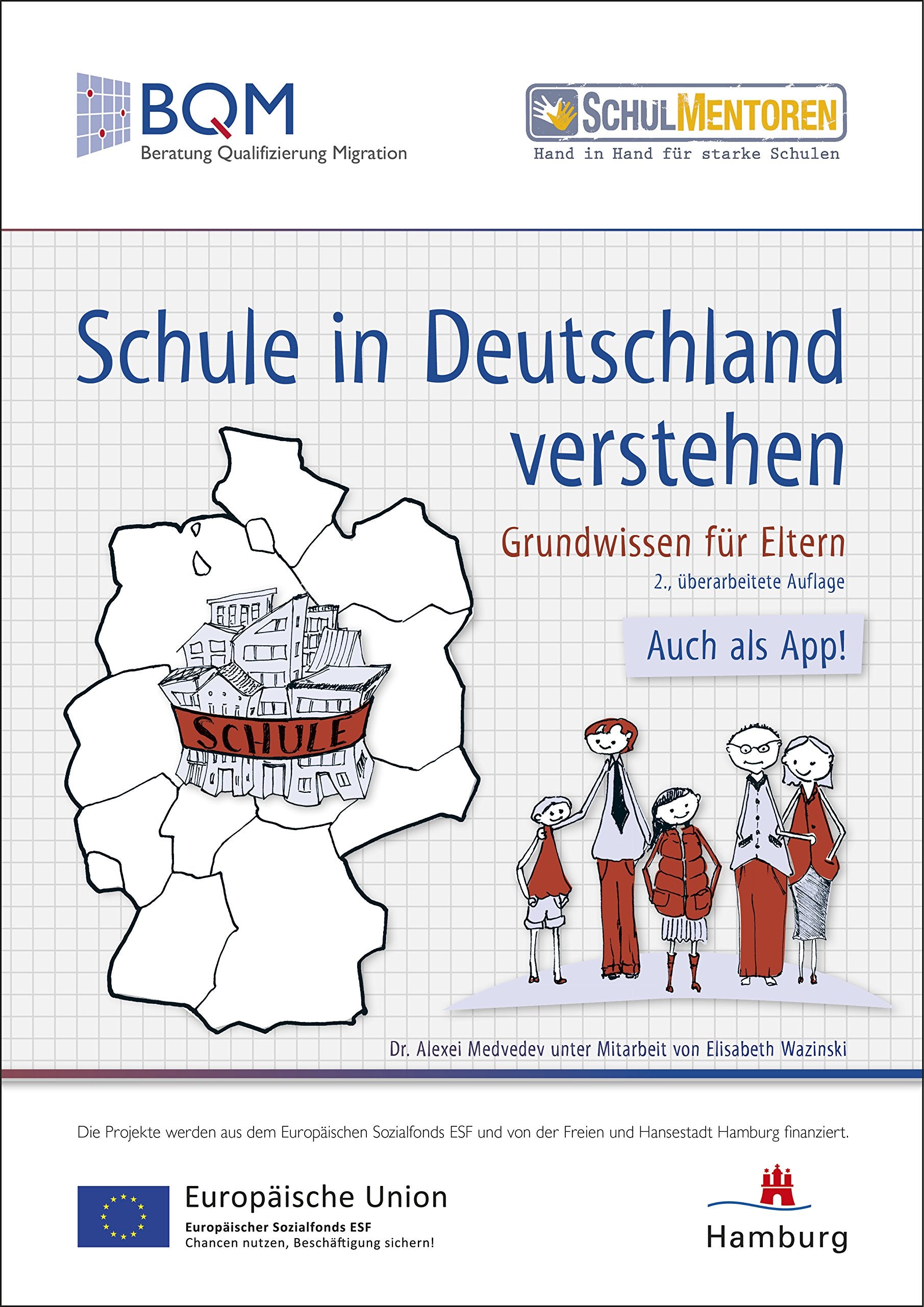 Schule in Deutschland verstehen: Grundwissen für Eltern Business, Finance & Career