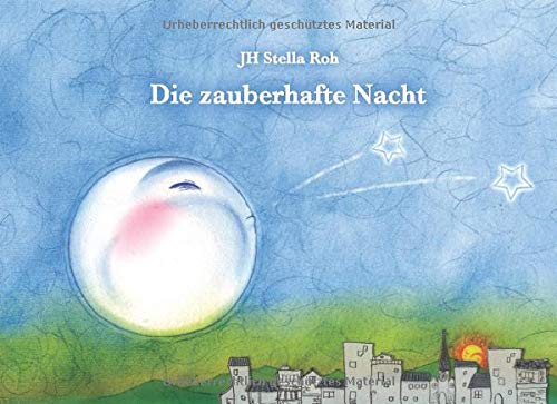 Die zauberhafte Nacht Fairy Tales & Legends