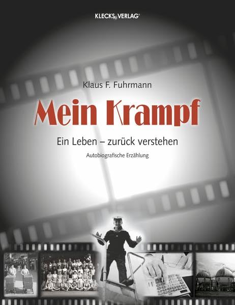 Mein Krampf: Ein Leben - zurück verstehen book