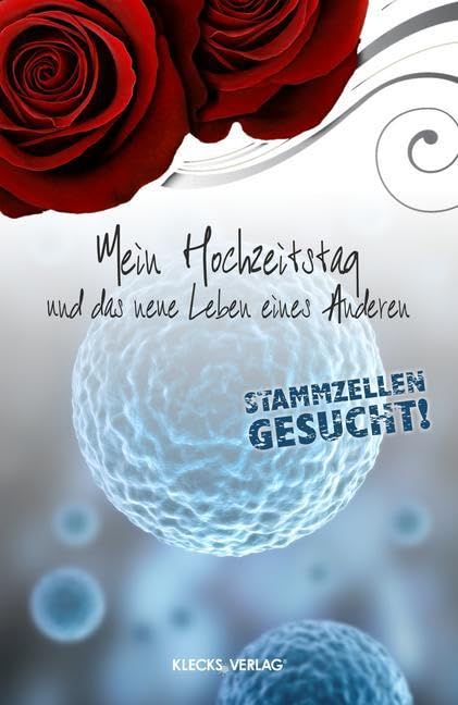 Mein Hochzeitstag und das neue Leben eines Anderen Contemporary literature
