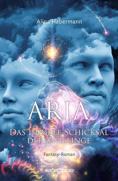 Aria Contemporary literature Books