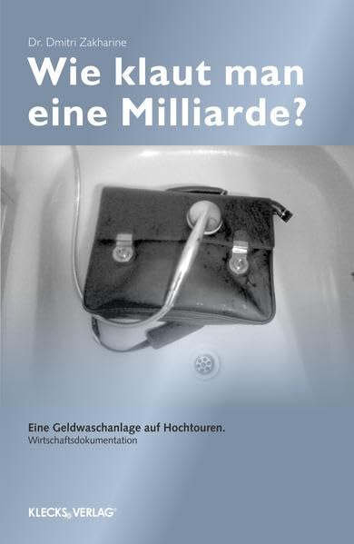 Wie klaut man eine Milliarde? Law