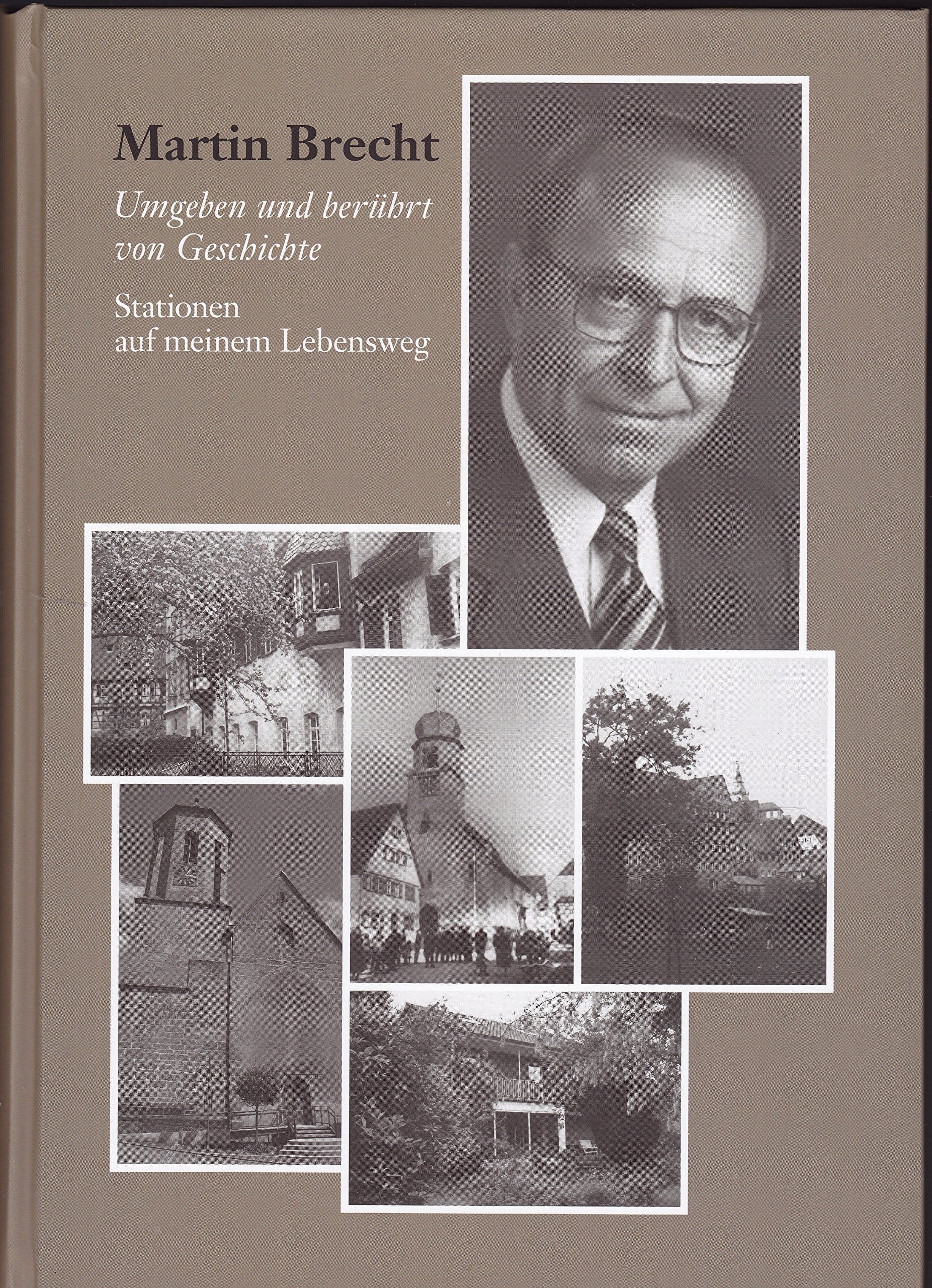 Umgeben und berührt von Geschichte. Stationen auf meinem Lebensweg. Books