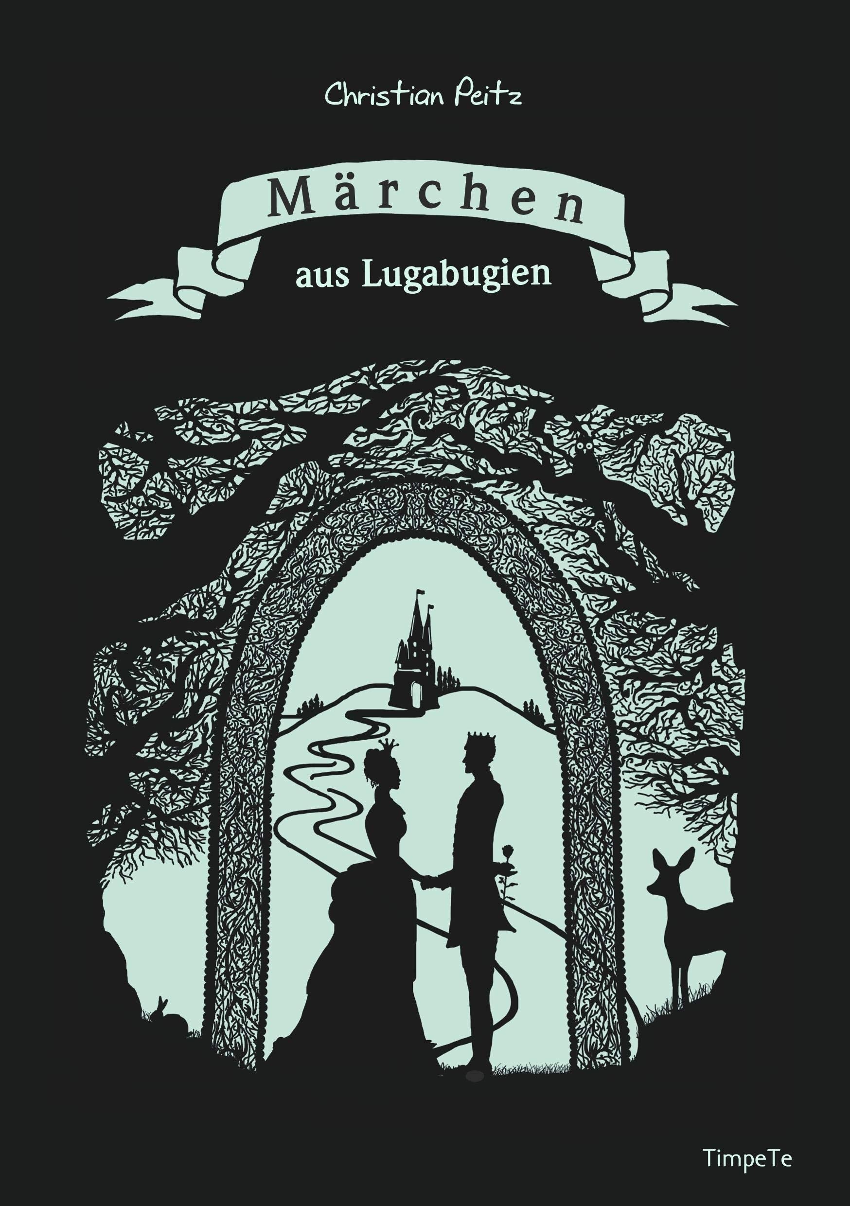 Märchen aus Lugabugien: Großer Sammelband Humour & Satire