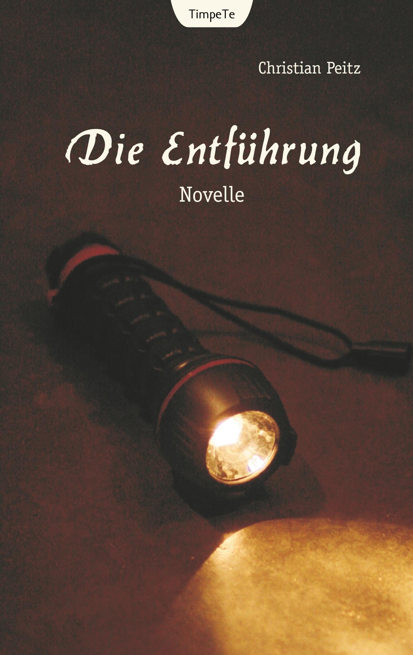 Die Entführung Contemporary literature Books