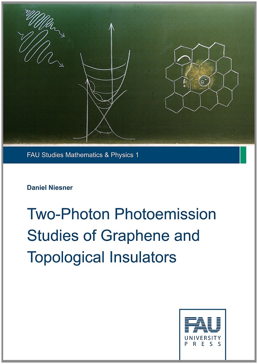 Two-photon photoemission studies of graphene and topological insulators Business & Technology