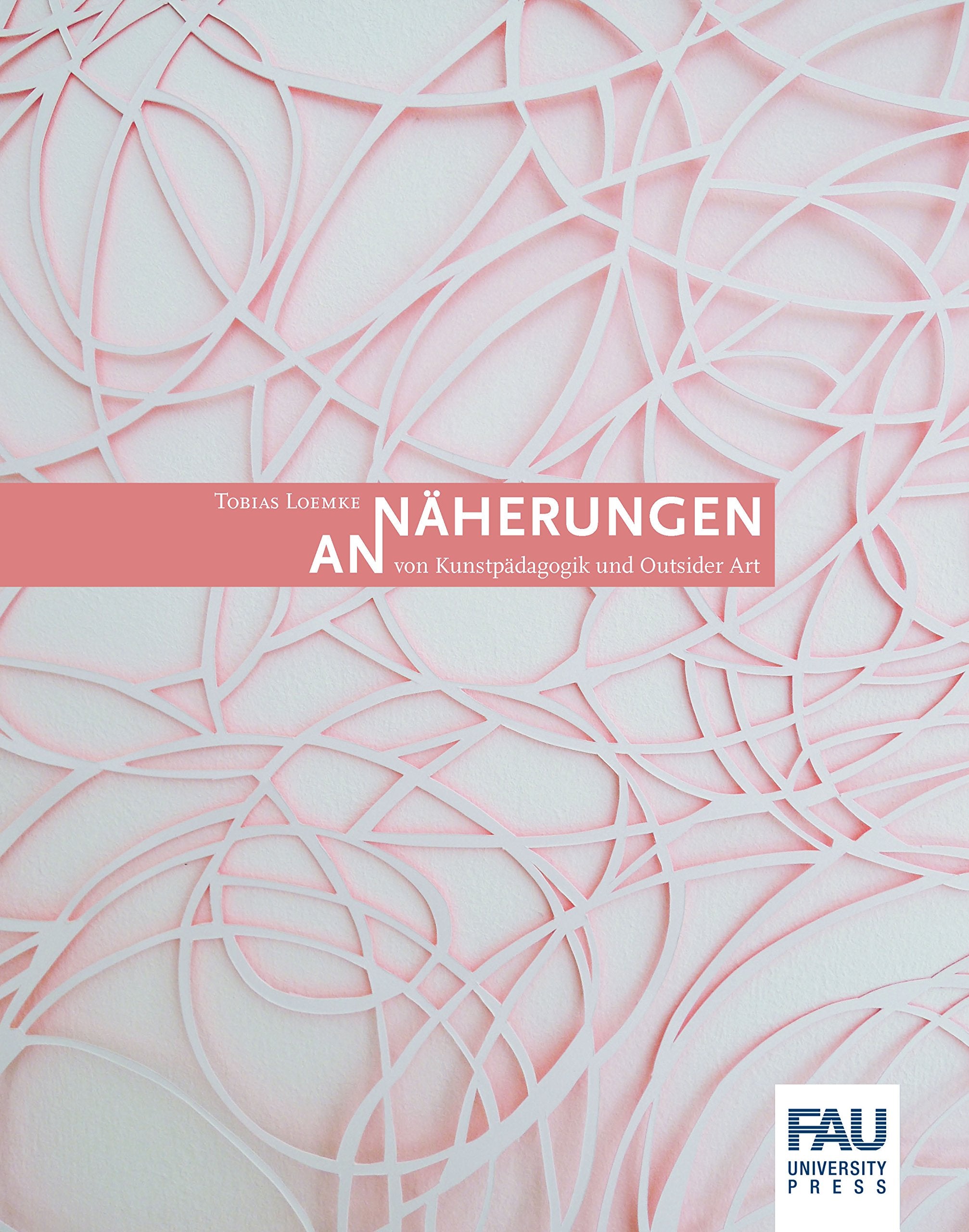 Annäherungen von Kunstpädagogik und Outsider Art Film, Art & Culture