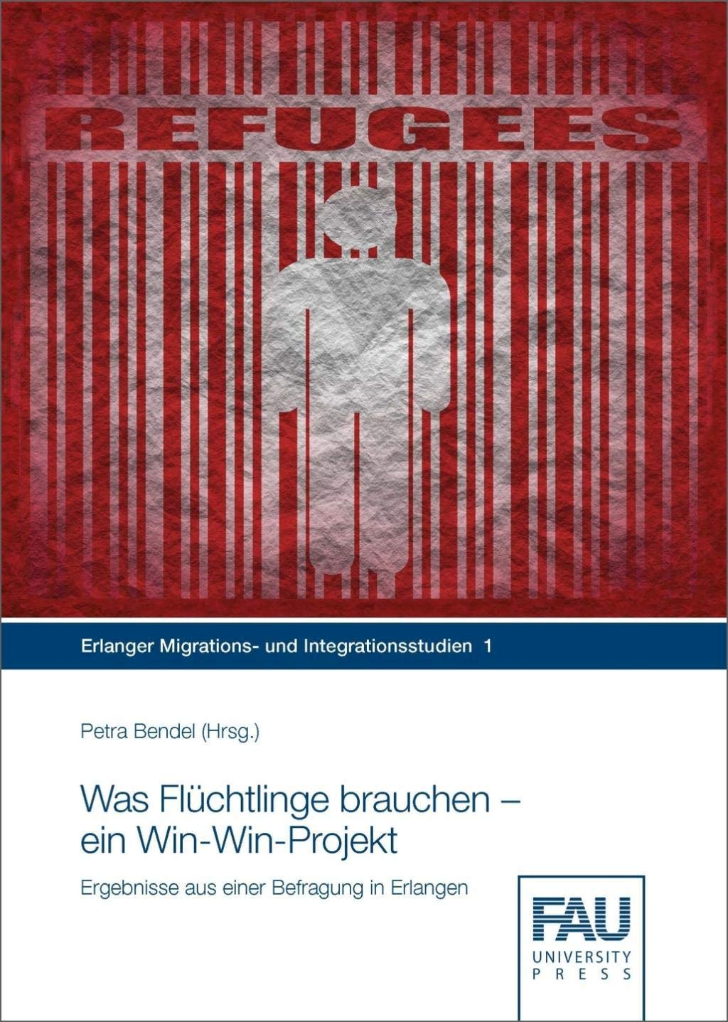 Was Flüchtlinge brauchen – ein Win-Win-Projekt Law