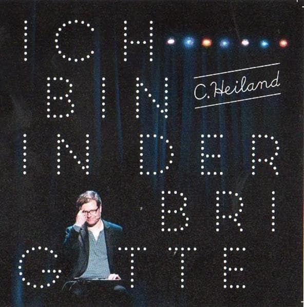 Product Image: Ich bin in der Brigitte: Live in Berlin