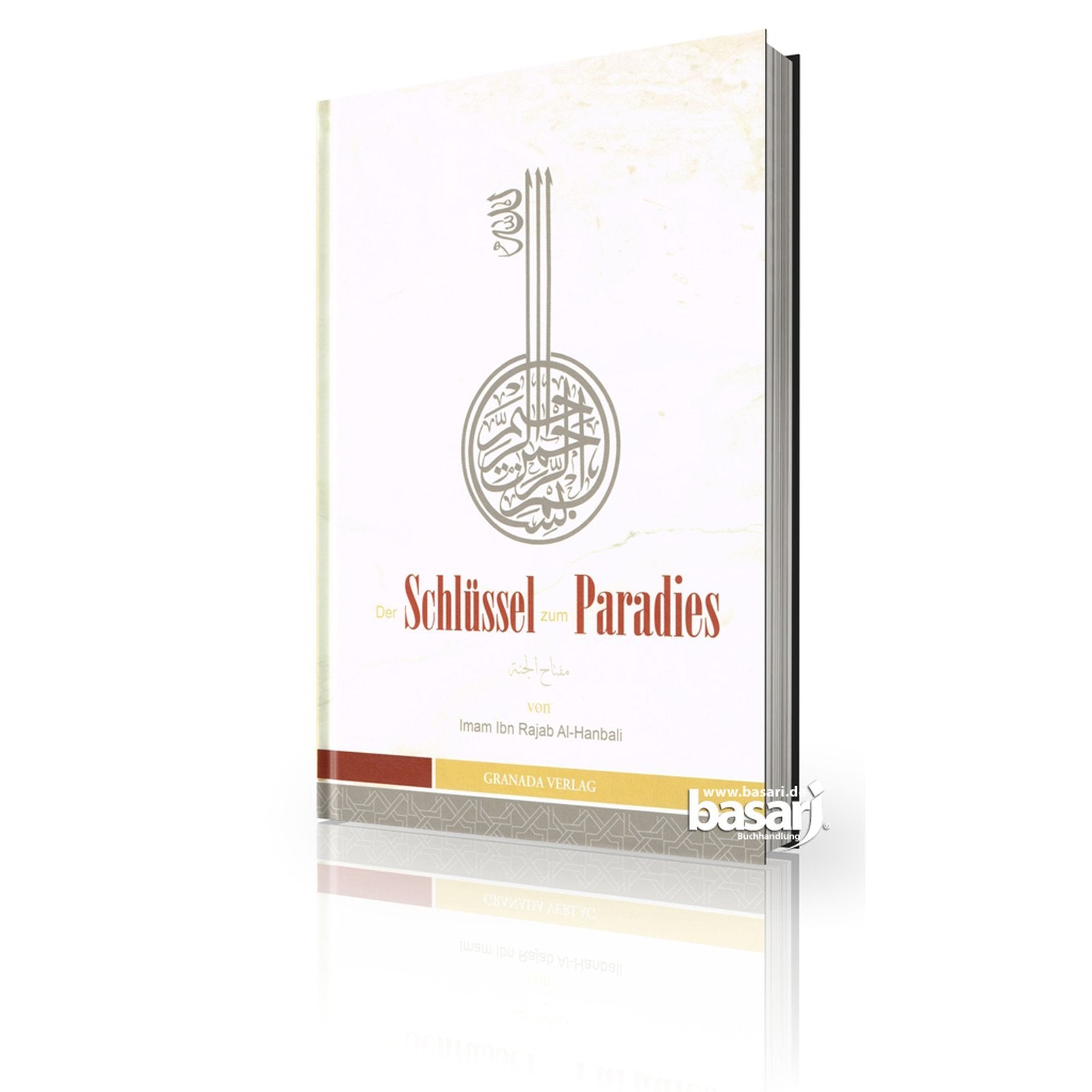 Der Schlüssel zum Paradies book