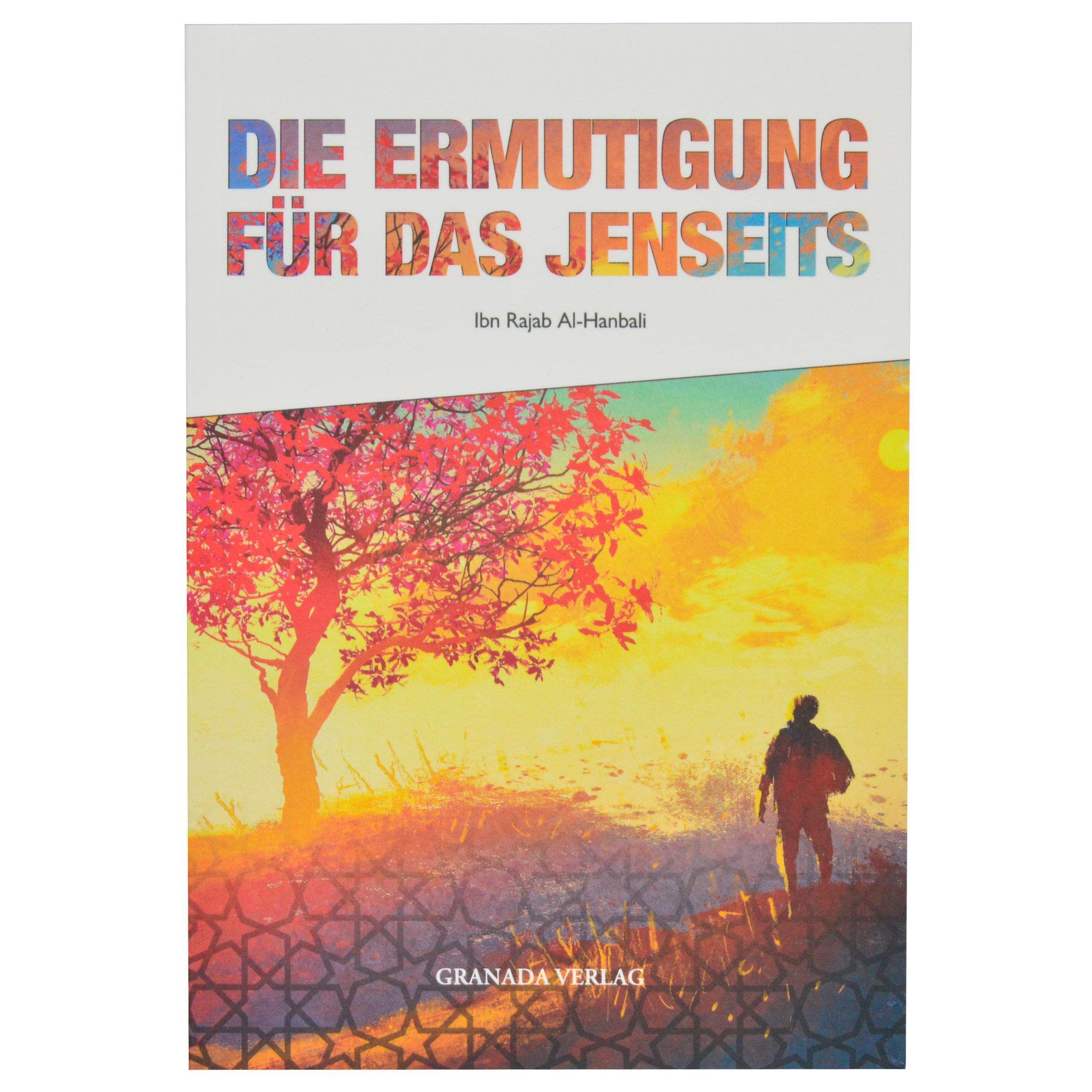 Die Ermutigung für das Jenseits Religion & Esotericism