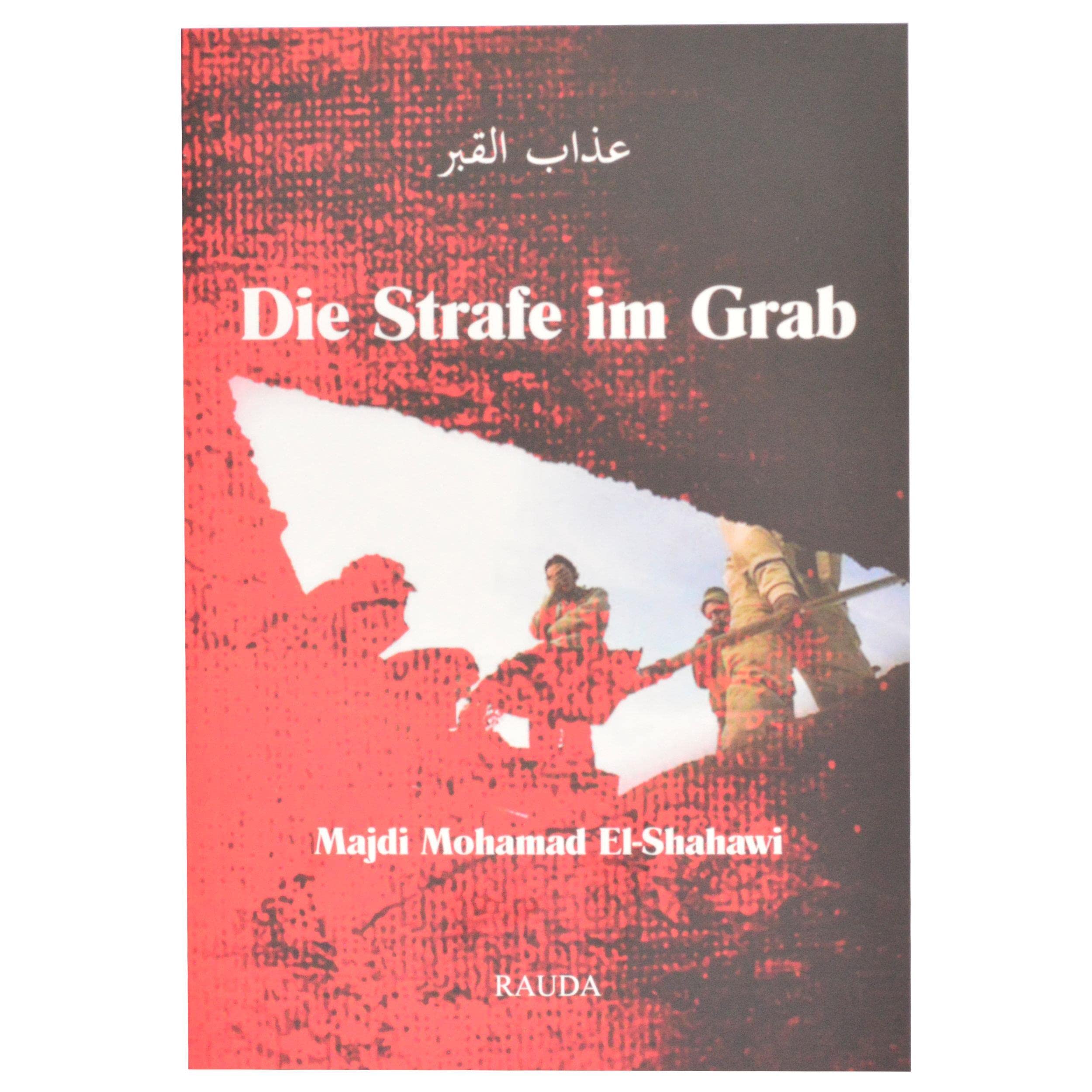 Die Strafe im Grab Religion & Esotericism