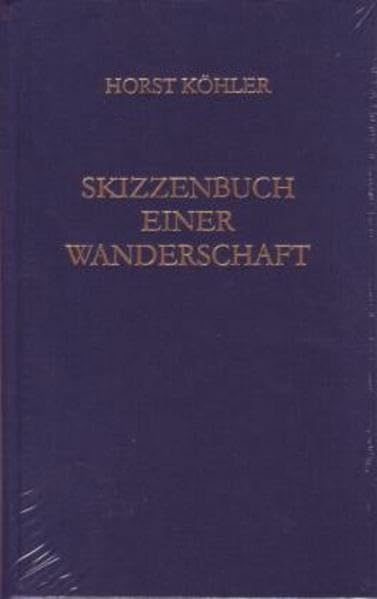 Skizzenbuch einer Wanderschaft: Gesammelte Gedichte Poetry