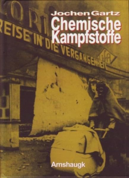 Chemische Kampfstoffe Natural Sciences