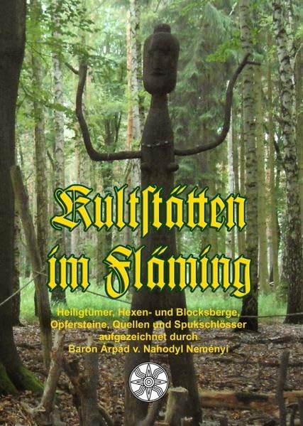 Kultstätten im Fläming Politics & History