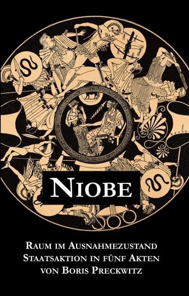 Niobe – Raum im Ausnahmezustand Drama