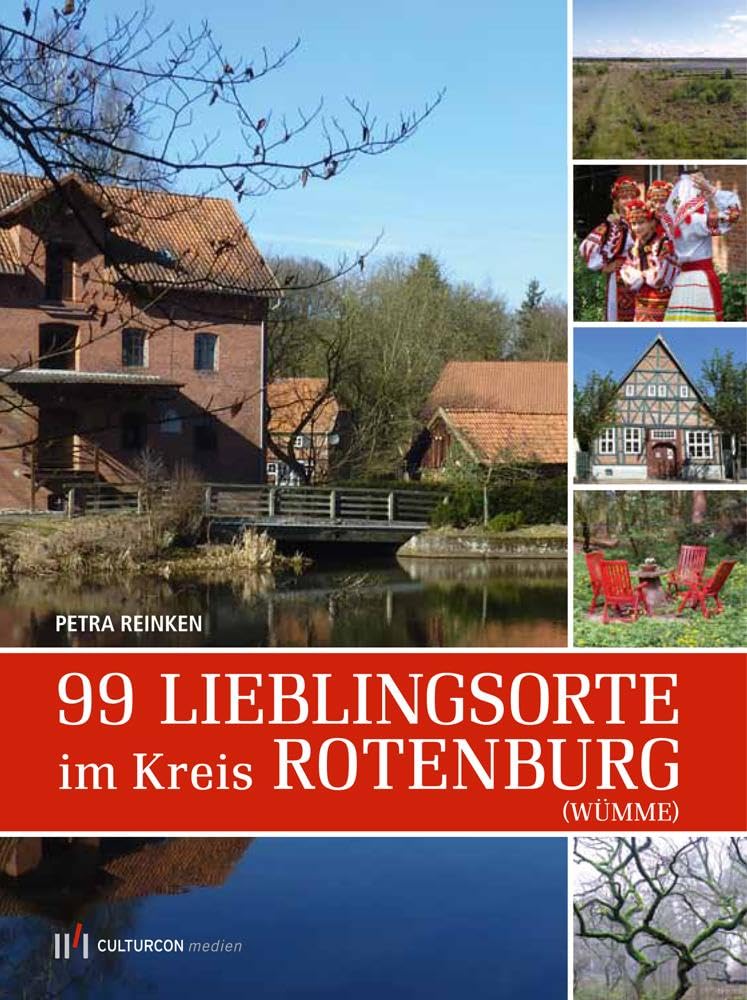 99 Lieblingsorte in Rotenburg (Wümme) Leisure, Home & Garden