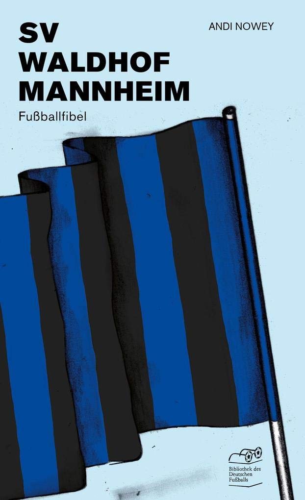 SV Waldhof Mannheim Leisure & Fun Books