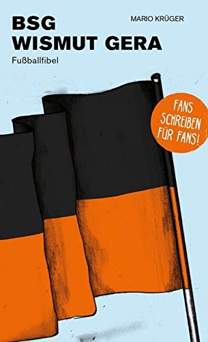 BSG Wismut Gera Leisure & Fun Books