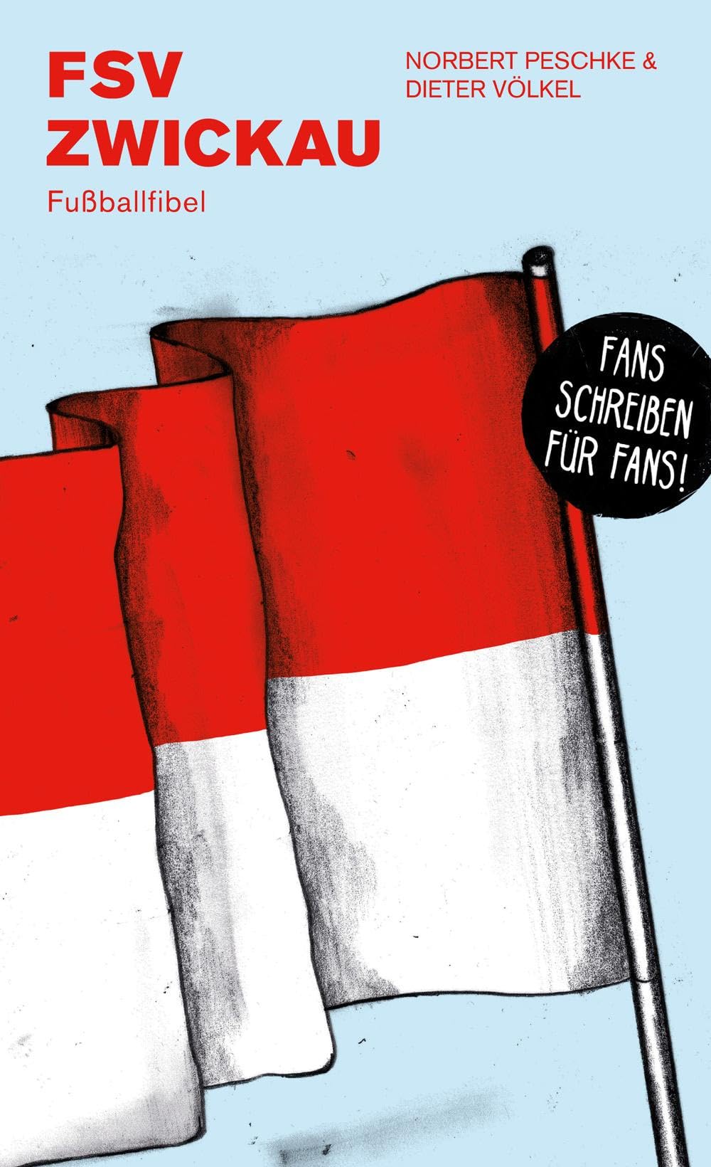 FSV Zwickau Reference Books