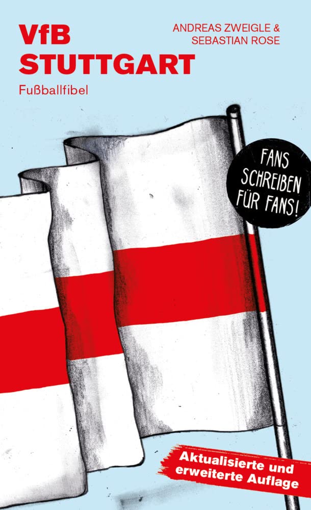 VfB Stuttgart Contemporary literature Books