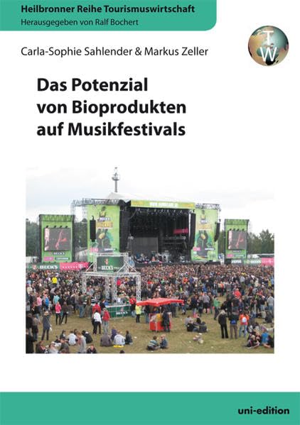 Das Potenzial von Bioprodukten auf Musikfestivals Law